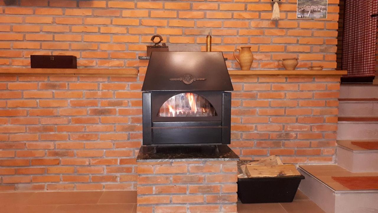 Vacation Home Alan 2 Kulen Vakuf Eksteriør billede